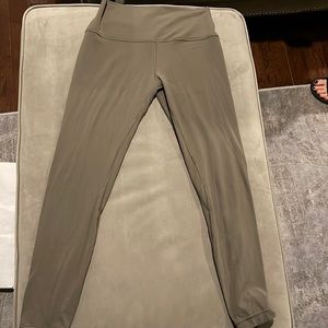 Lululemon Align Leggings Size 8